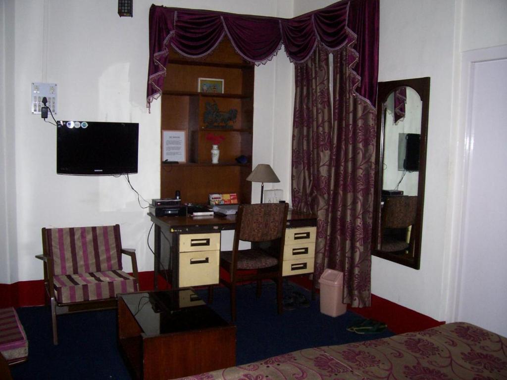 Blue Chip Hotel Kalkutta Kültér fotó