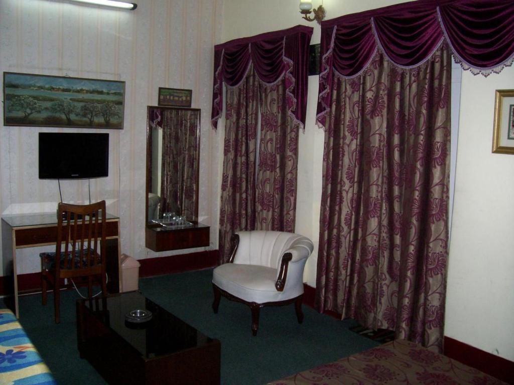 Blue Chip Hotel Kalkutta Kültér fotó