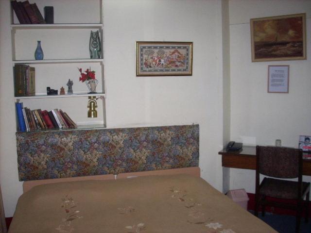 Blue Chip Hotel Kalkutta Kültér fotó